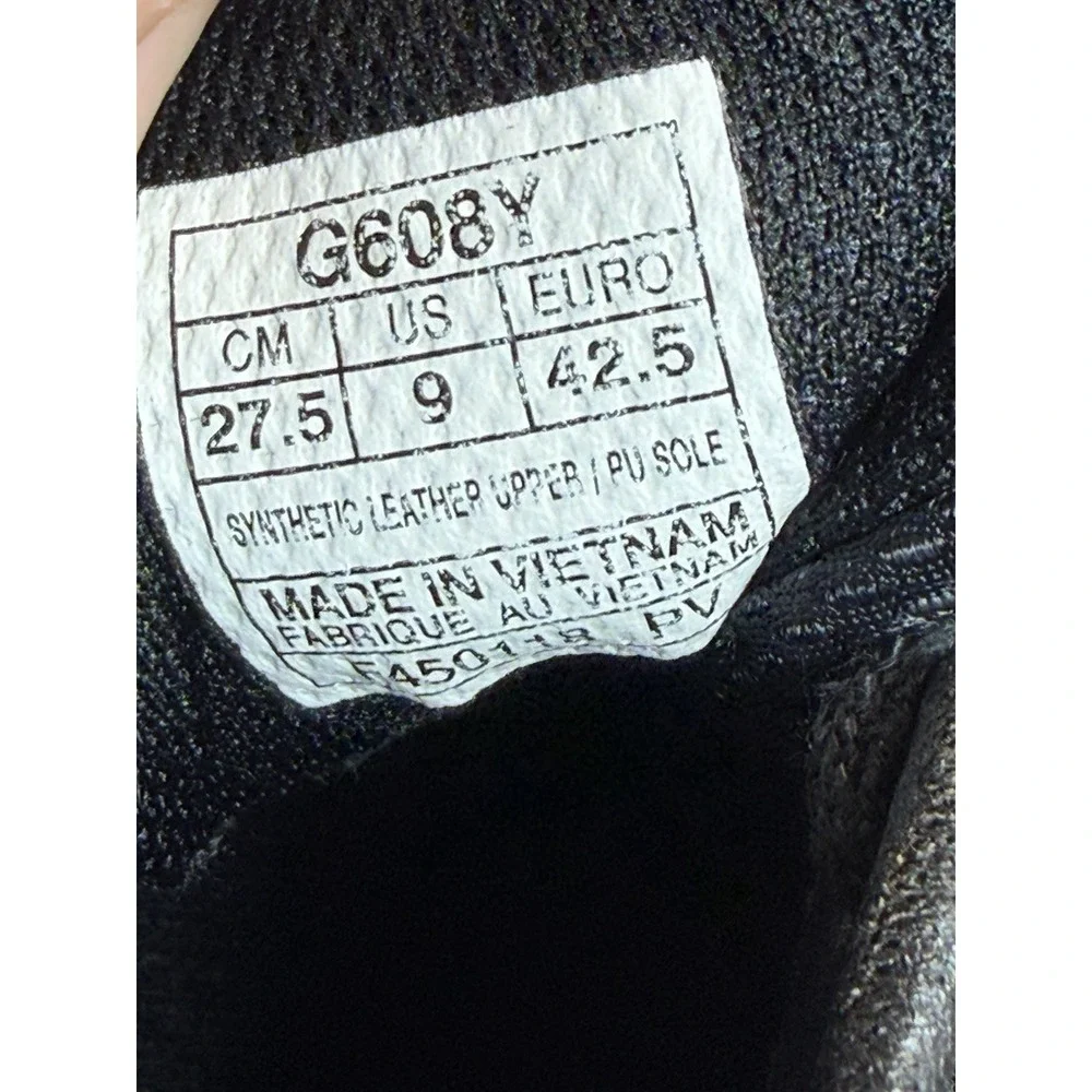 ASICS Hyper Jump Pro Track Field High Jump Spikes US 9 EU 42.5‎